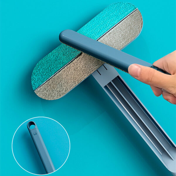 4 In 1 Multifunctional Hair Removal Brush - Image 4