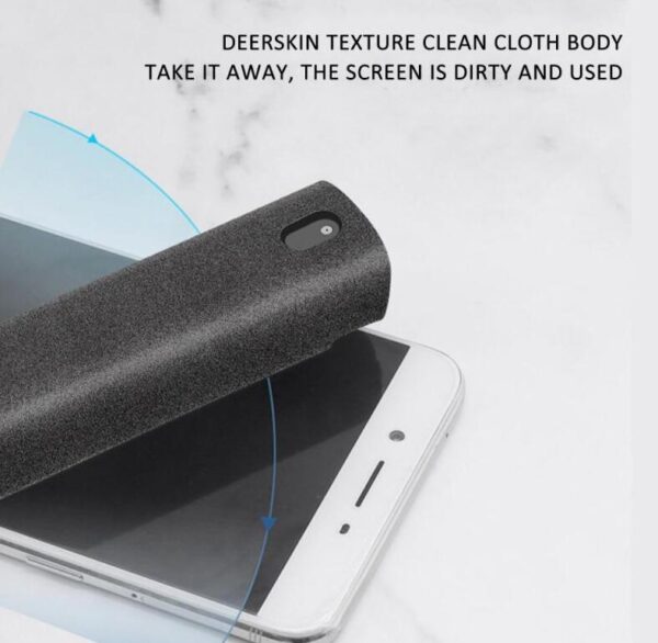 2 In 1 Phone & Computer Screen Cleaner - Image 3