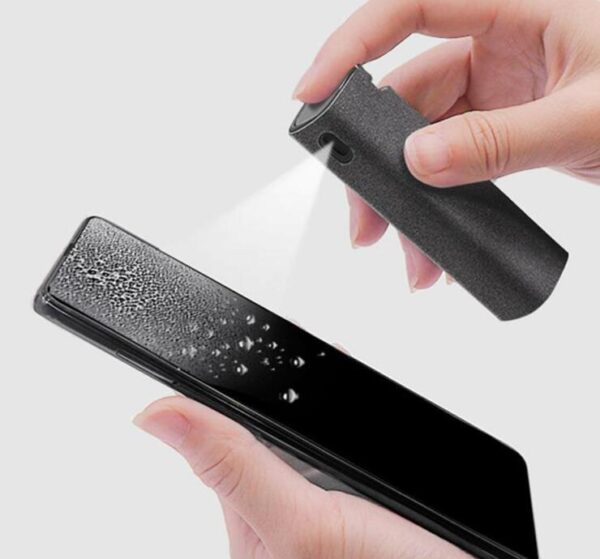 2 In 1 Phone & Computer Screen Cleaner - Image 6